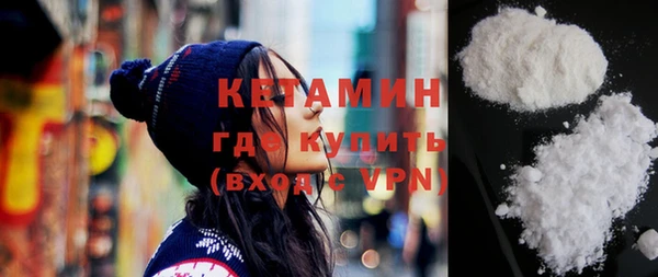 крисы Кулебаки