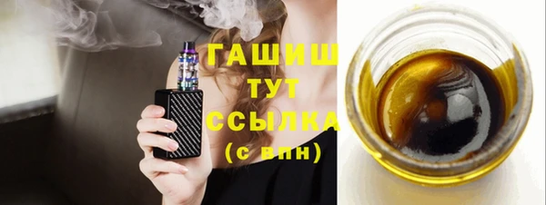крисы Кулебаки