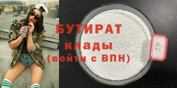 крисы Кулебаки